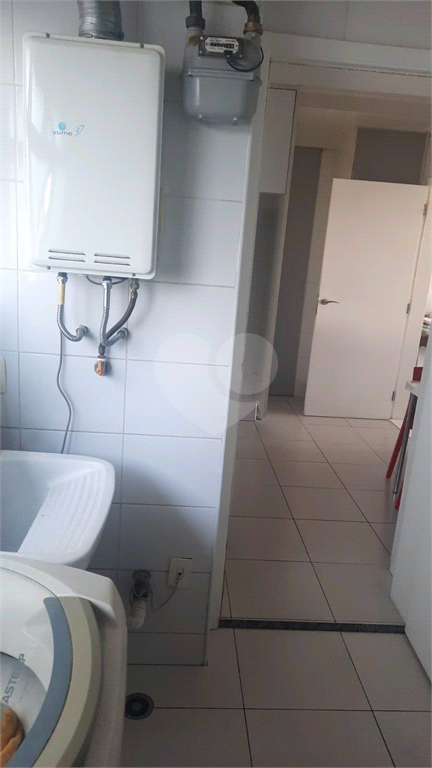 Venda Apartamento São Paulo Cidade Monções REO1039339 108