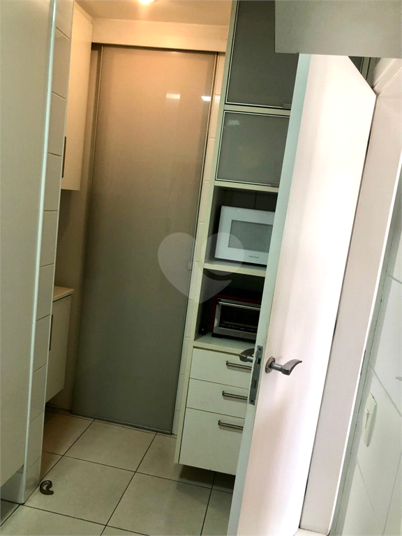 Venda Apartamento São Paulo Cidade Monções REO1039339 47