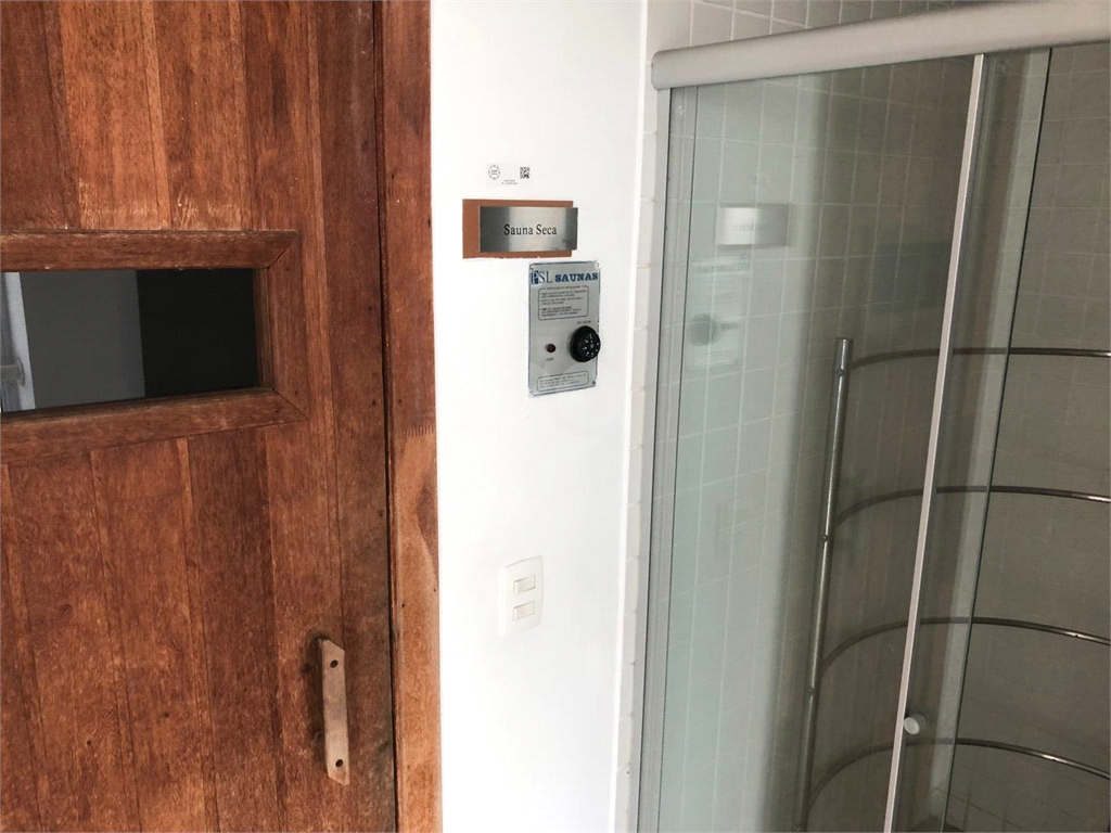 Venda Apartamento São Paulo Cidade Monções REO1039339 11