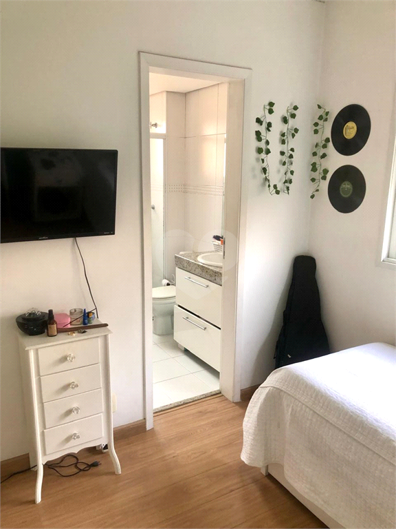 Venda Apartamento São Paulo Cidade Monções REO1039339 71