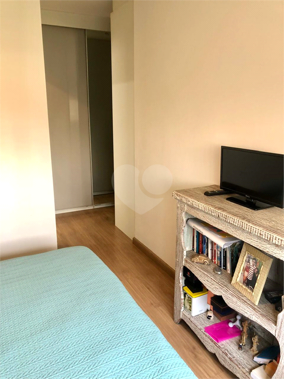 Venda Apartamento São Paulo Cidade Monções REO1039339 98