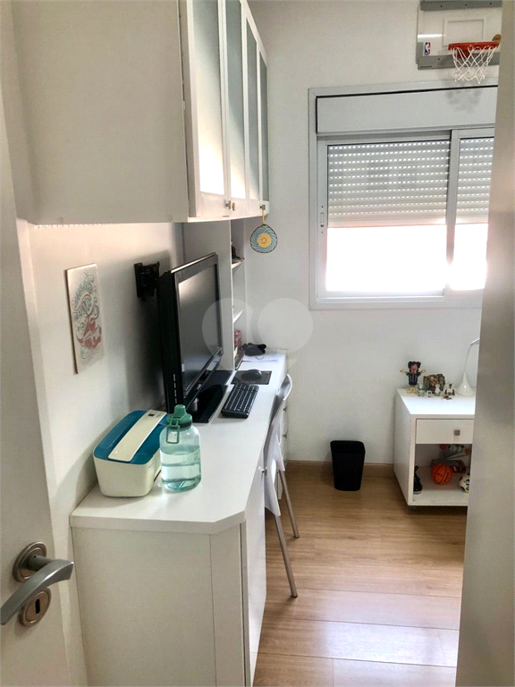 Venda Apartamento São Paulo Cidade Monções REO1039339 99