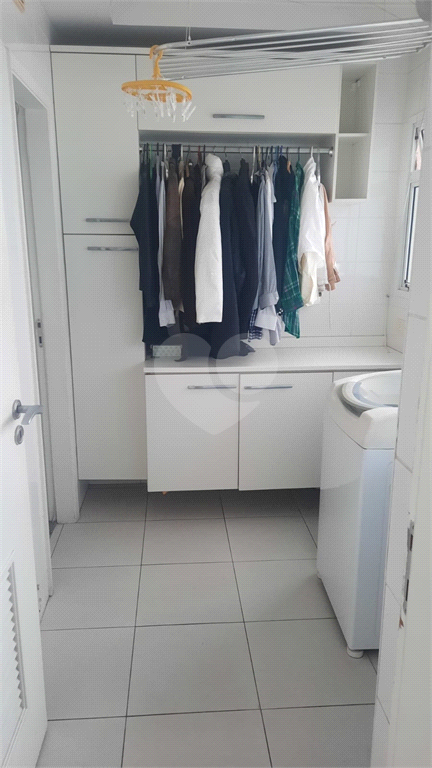 Venda Apartamento São Paulo Cidade Monções REO1039339 106