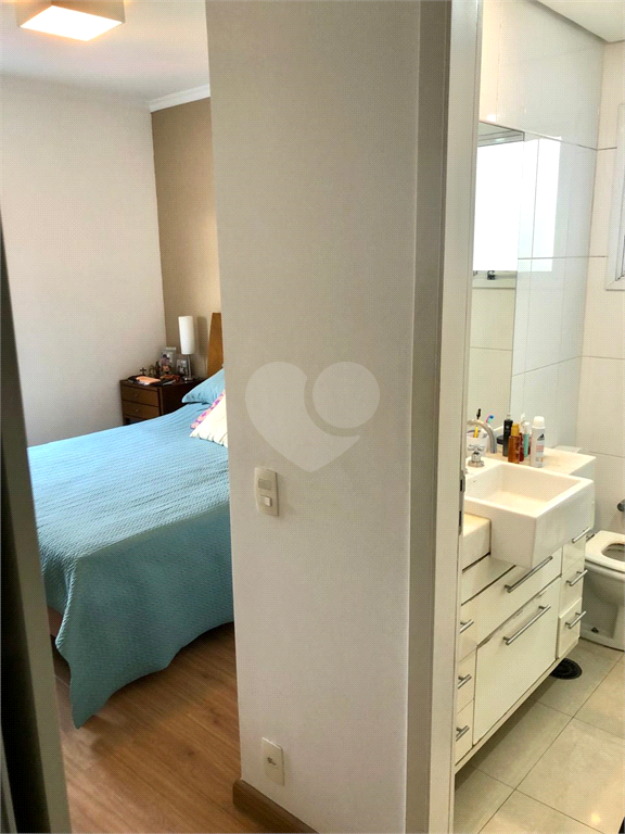 Venda Apartamento São Paulo Cidade Monções REO1039339 81