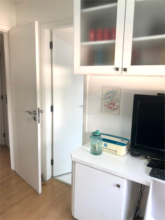 Venda Apartamento São Paulo Cidade Monções REO1039339 89