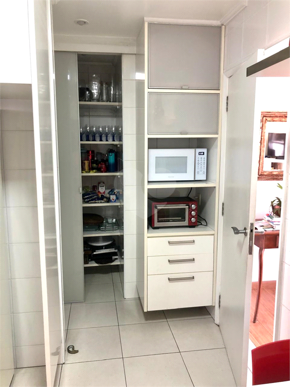 Venda Apartamento São Paulo Cidade Monções REO1039339 45