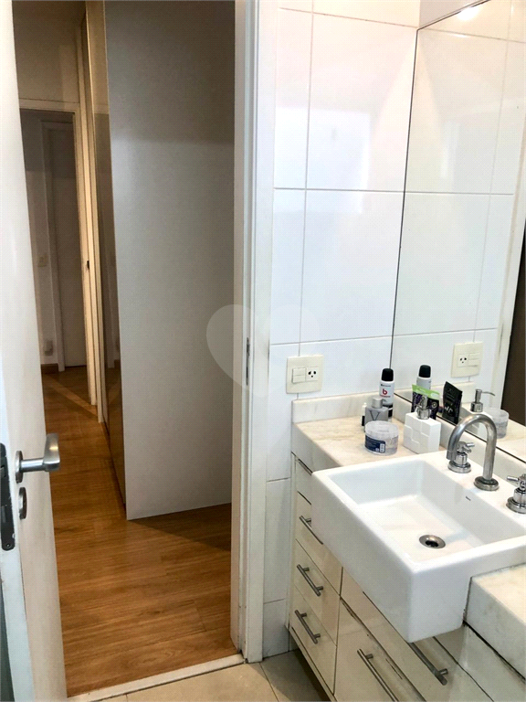 Venda Apartamento São Paulo Cidade Monções REO1039339 69