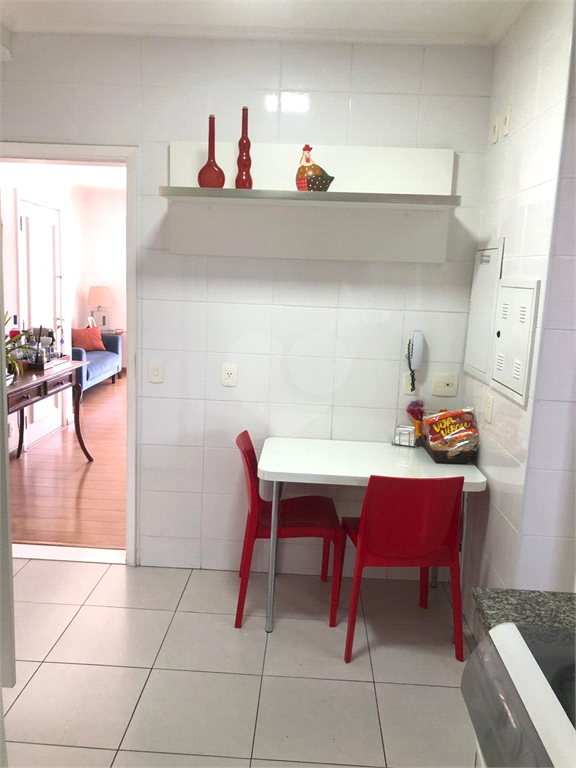 Venda Apartamento São Paulo Cidade Monções REO1039339 68