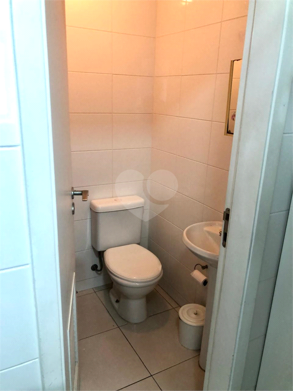 Venda Apartamento São Paulo Cidade Monções REO1039339 64