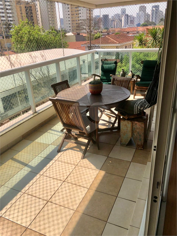 Venda Apartamento São Paulo Cidade Monções REO1039339 31