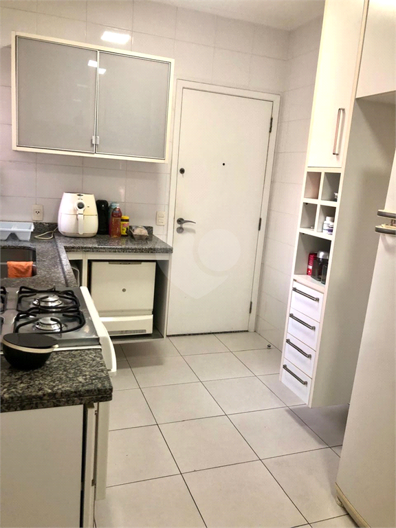 Venda Apartamento São Paulo Cidade Monções REO1039339 77