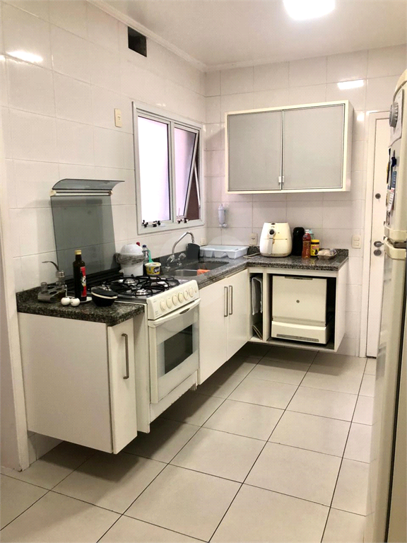 Venda Apartamento São Paulo Cidade Monções REO1039339 80