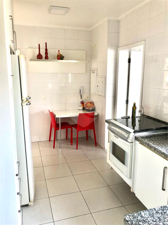 Venda Apartamento São Paulo Cidade Monções REO1039339 51