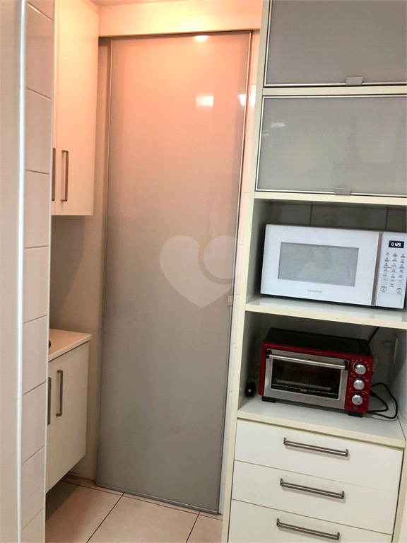 Venda Apartamento São Paulo Cidade Monções REO1039339 67