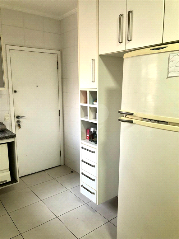 Venda Apartamento São Paulo Cidade Monções REO1039339 74