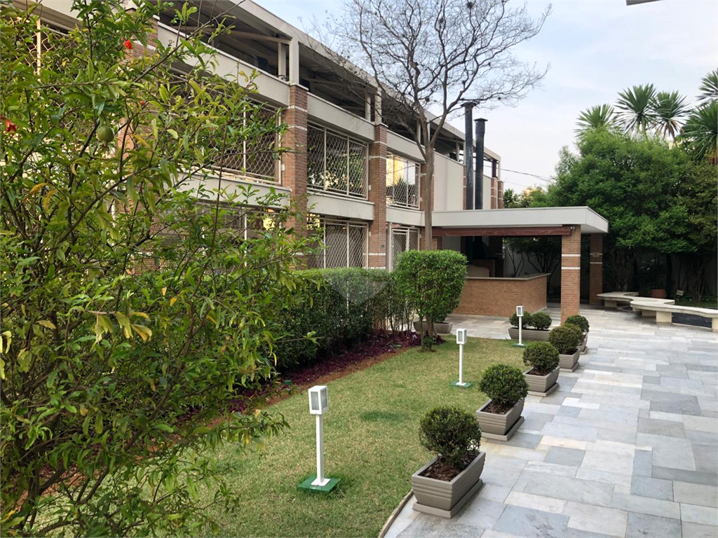 Venda Apartamento São Paulo Cidade Monções REO1039339 1