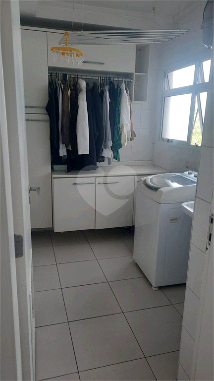 Venda Apartamento São Paulo Cidade Monções REO1039339 107