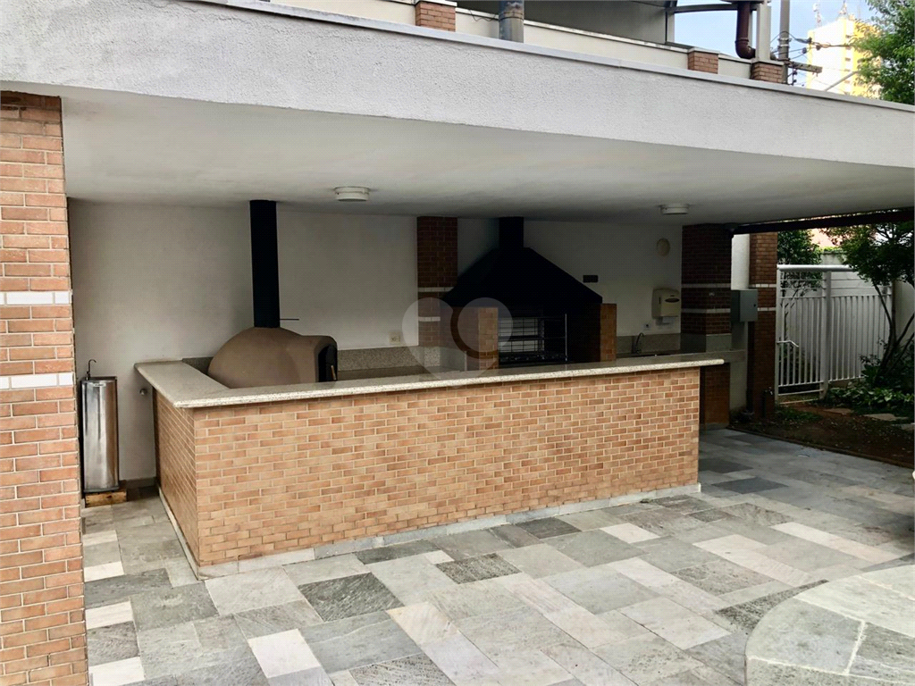 Venda Apartamento São Paulo Cidade Monções REO1039339 8