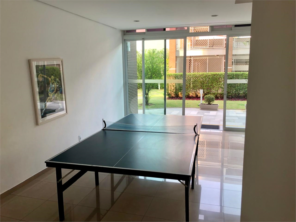 Venda Apartamento São Paulo Cidade Monções REO1039339 13