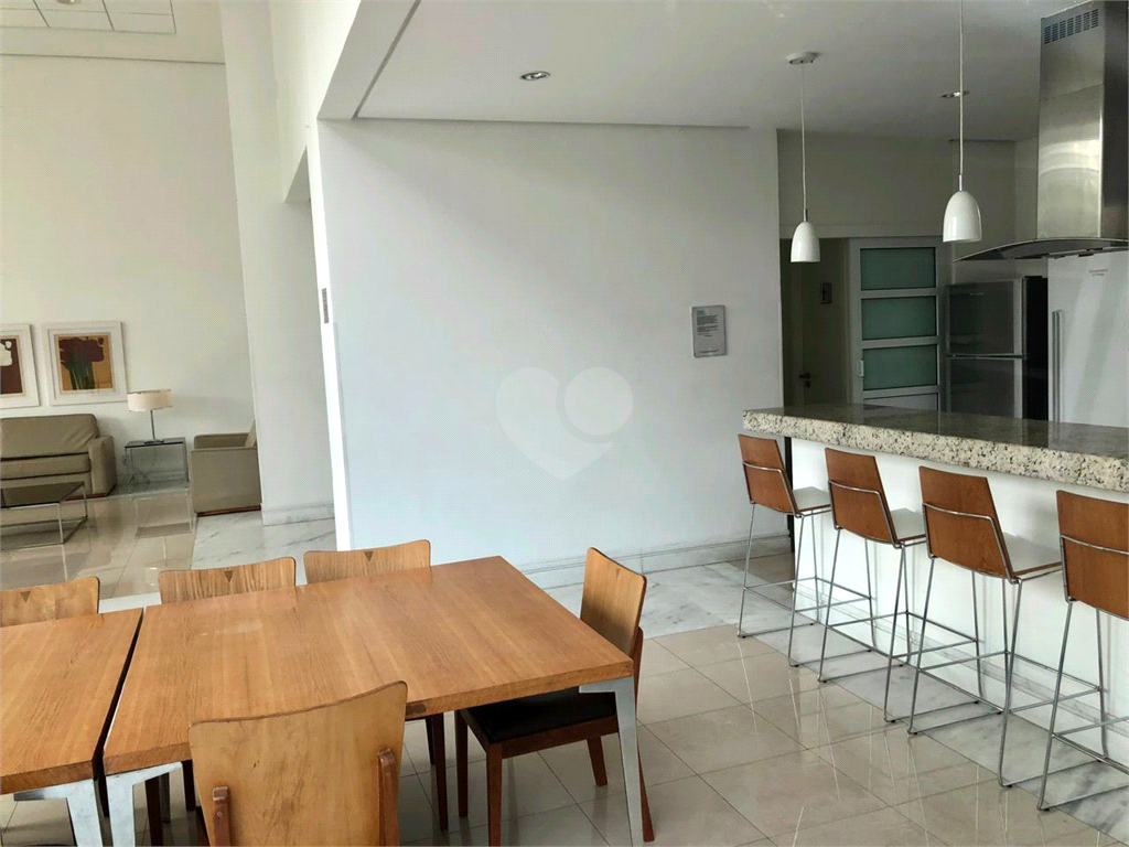 Venda Apartamento São Paulo Cidade Monções REO1039339 21