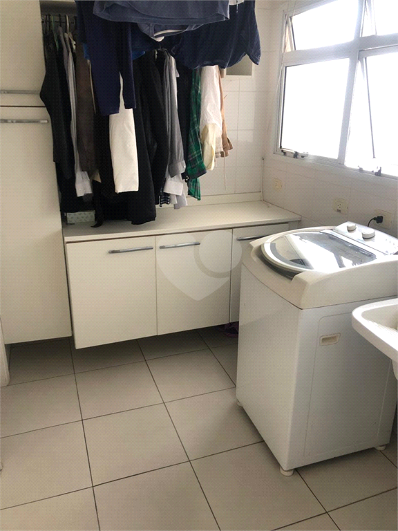 Venda Apartamento São Paulo Cidade Monções REO1039339 101