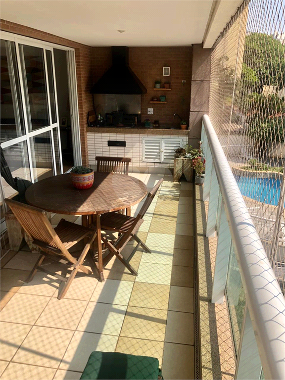 Venda Apartamento São Paulo Cidade Monções REO1039339 26