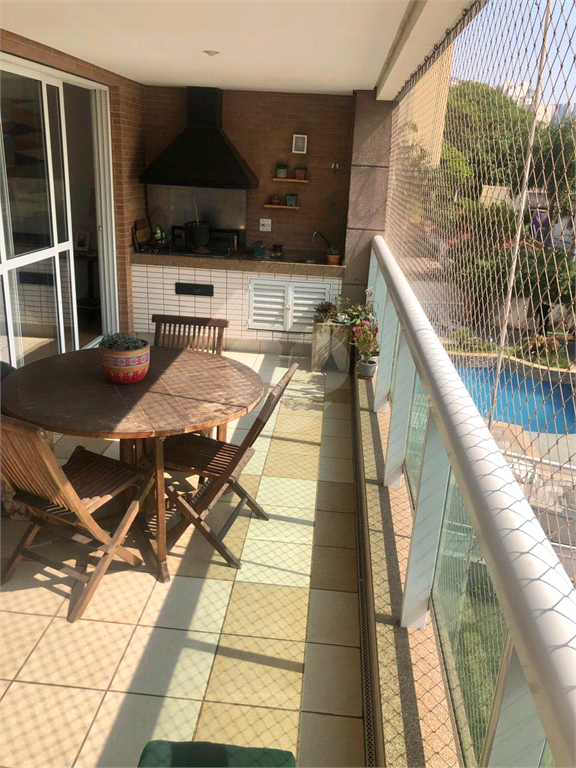 Venda Apartamento São Paulo Cidade Monções REO1039339 40