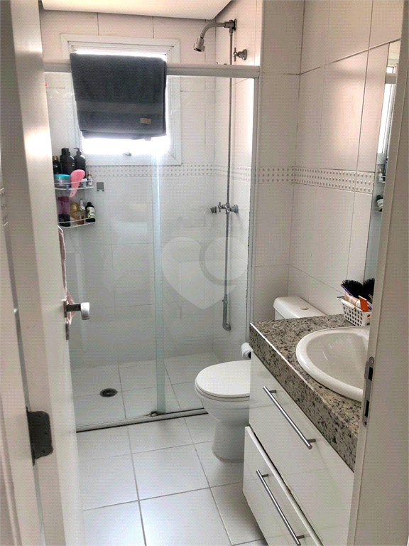 Venda Apartamento São Paulo Cidade Monções REO1039339 62