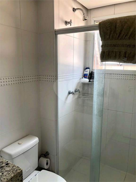 Venda Apartamento São Paulo Cidade Monções REO1039339 94