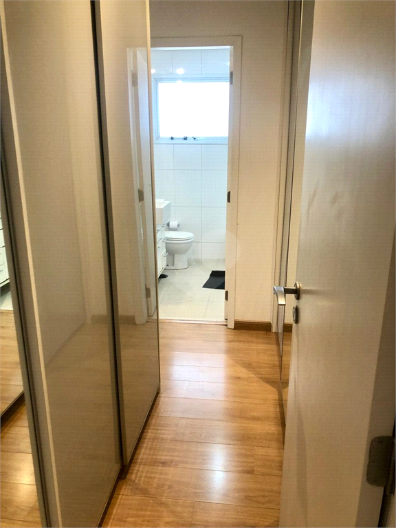 Venda Apartamento São Paulo Cidade Monções REO1039339 63