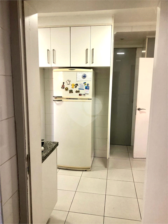 Venda Apartamento São Paulo Cidade Monções REO1039339 92