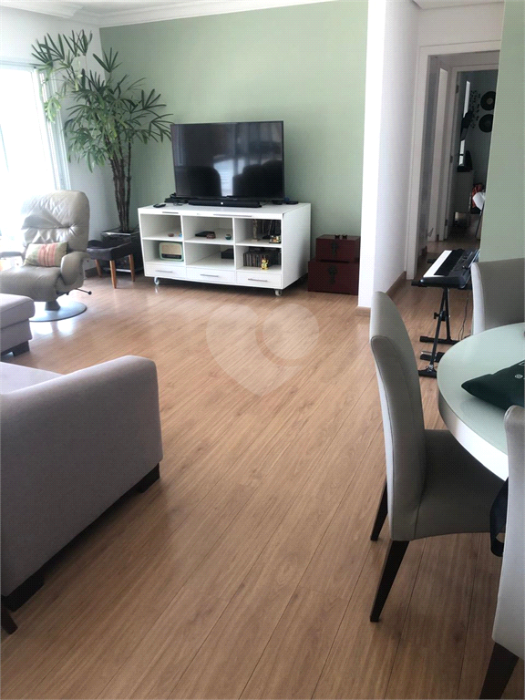 Venda Apartamento São Paulo Cidade Monções REO1039339 32