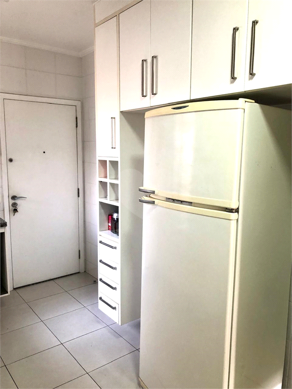 Venda Apartamento São Paulo Cidade Monções REO1039339 50