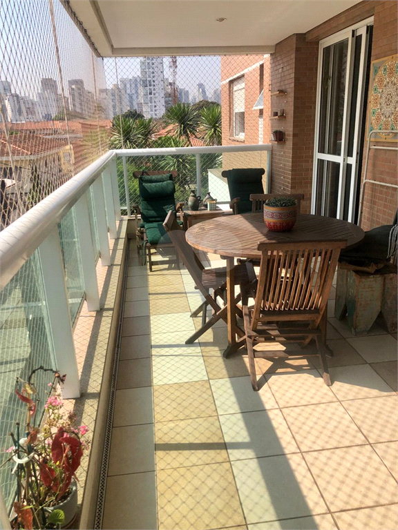 Venda Apartamento São Paulo Cidade Monções REO1039339 24