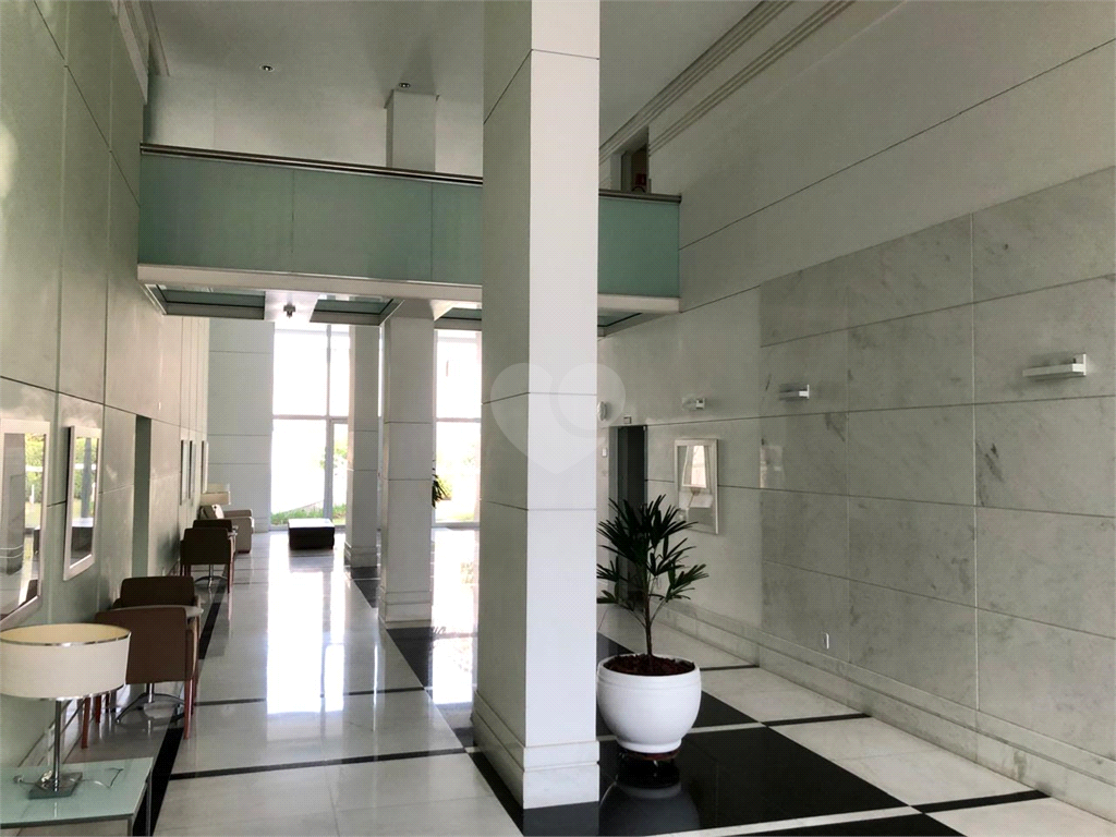 Venda Apartamento São Paulo Cidade Monções REO1039339 19