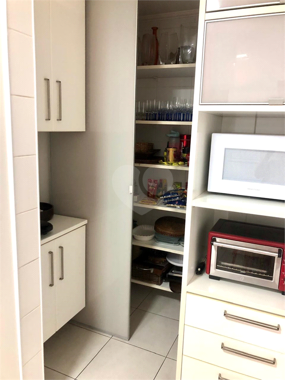 Venda Apartamento São Paulo Cidade Monções REO1039339 46