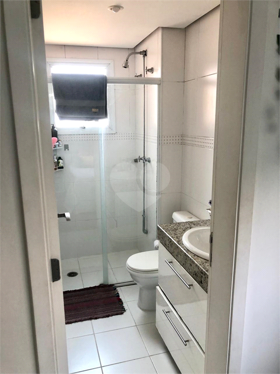 Venda Apartamento São Paulo Cidade Monções REO1039339 70