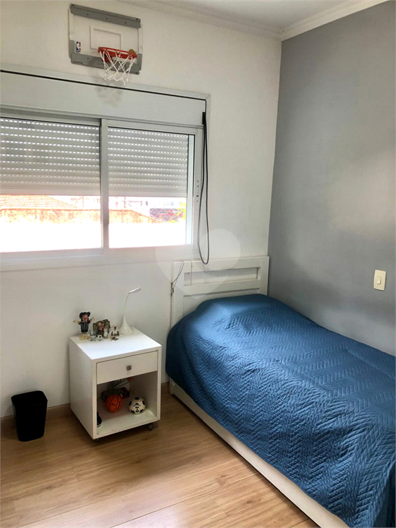 Venda Apartamento São Paulo Cidade Monções REO1039339 97