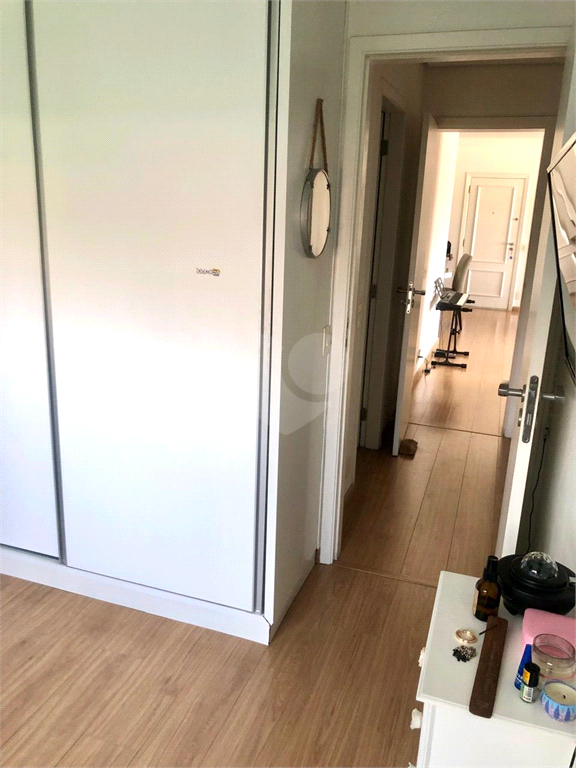 Venda Apartamento São Paulo Cidade Monções REO1039339 82