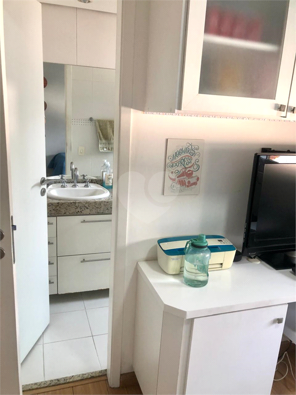 Venda Apartamento São Paulo Cidade Monções REO1039339 96