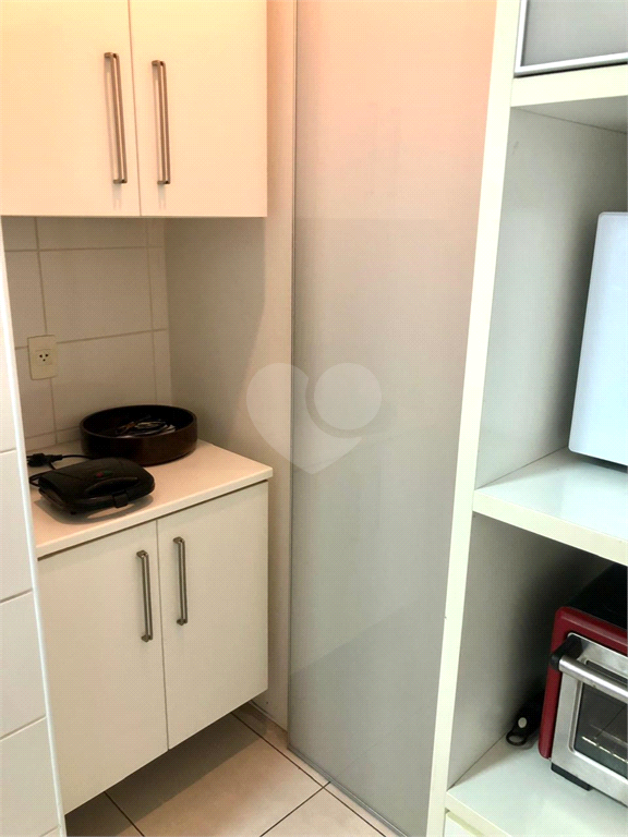 Venda Apartamento São Paulo Cidade Monções REO1039339 72