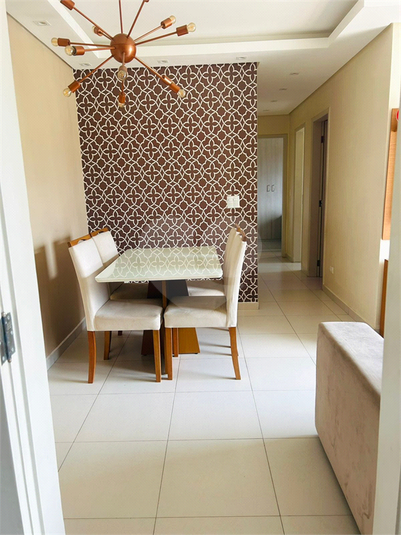 Venda Apartamento São Paulo Vila Guarani (z Sul) REO1039343 3