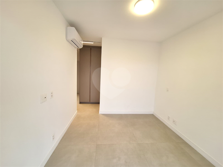 Venda Apartamento São Paulo Sumarezinho REO1039344 4