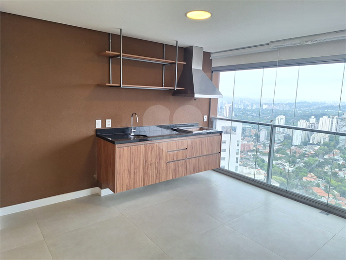 Venda Apartamento São Paulo Sumarezinho REO1039344 15