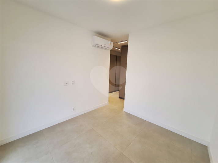 Venda Apartamento São Paulo Sumarezinho REO1039344 3