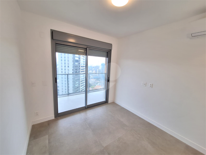 Venda Apartamento São Paulo Sumarezinho REO1039346 19