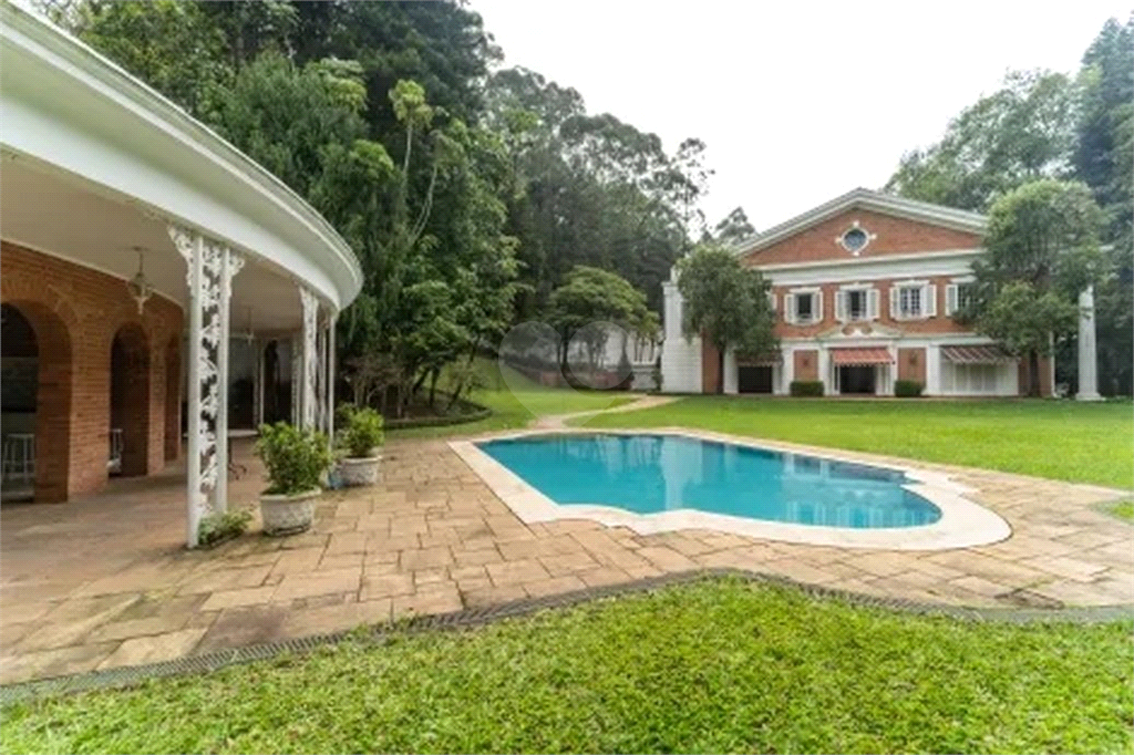 Venda Casa São Paulo Jardim Morumbi REO1039348 1