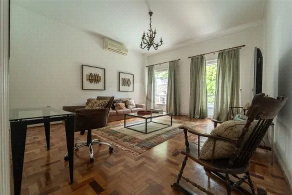 Venda Casa São Paulo Jardim Morumbi REO1039348 18