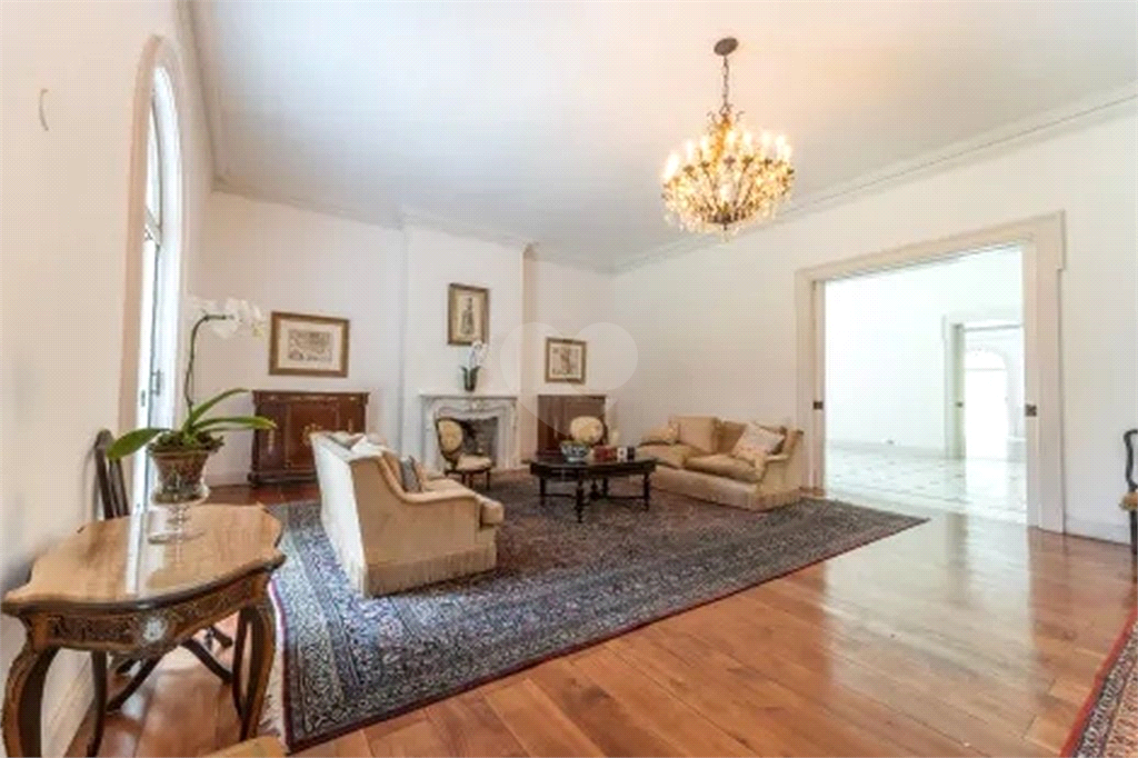 Venda Casa São Paulo Jardim Morumbi REO1039348 15