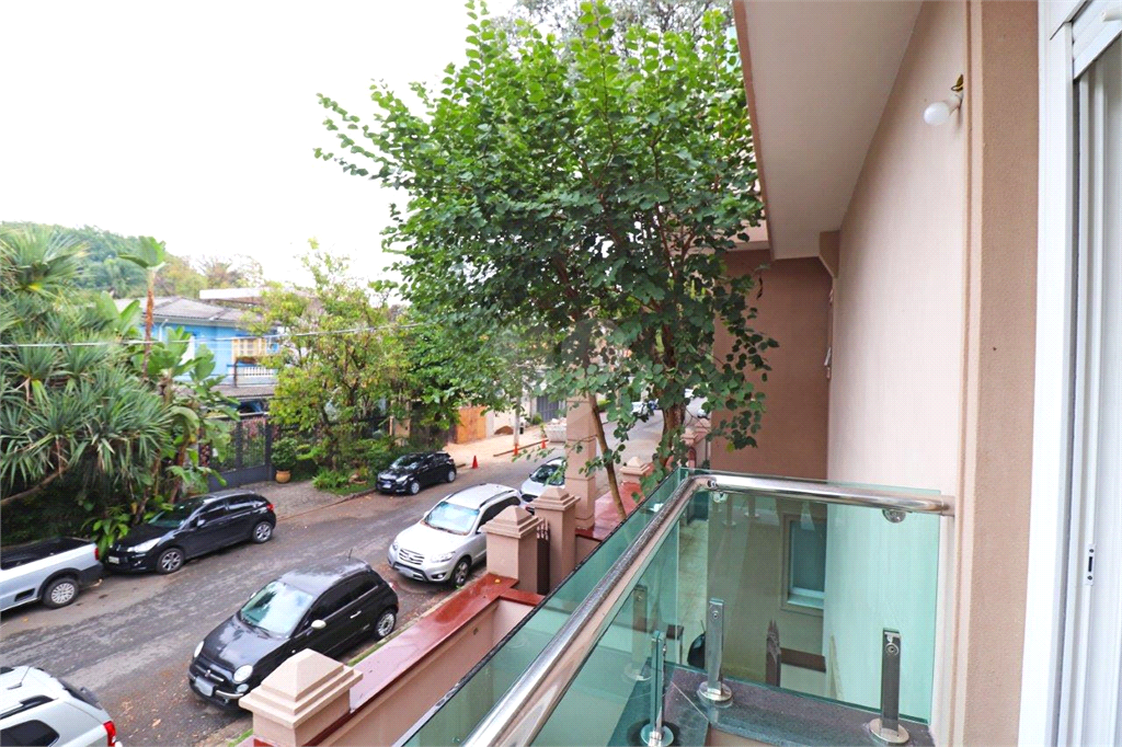 Venda Casa São Paulo Jardim Paulista REO103935 28